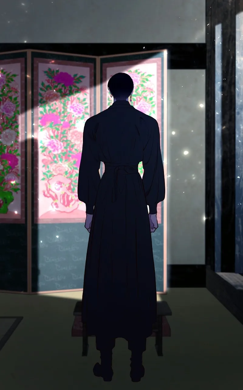 Mystic Prince Chapter 9 page 61 - 