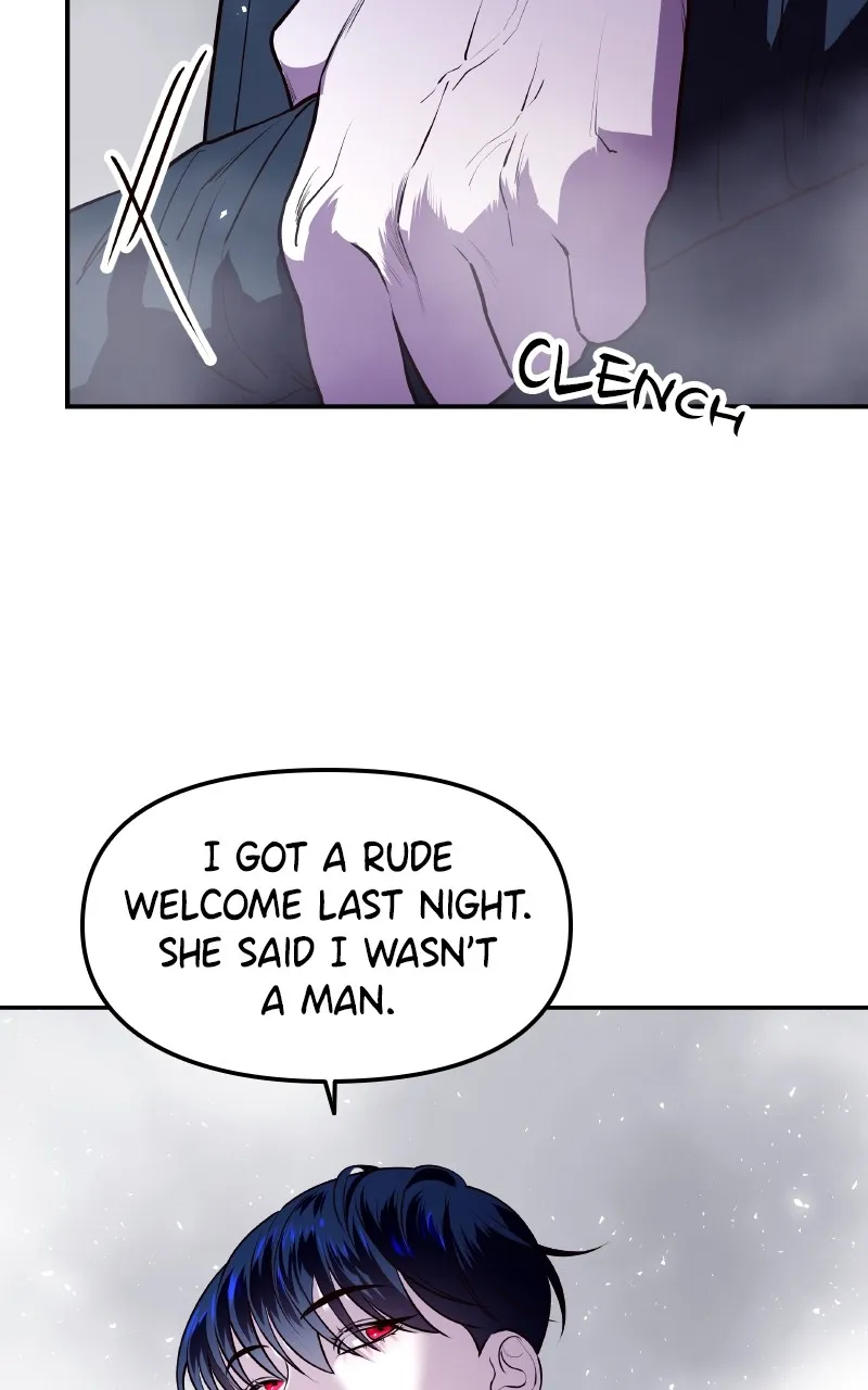 Mystic Prince Chapter 9 page 73 - 
