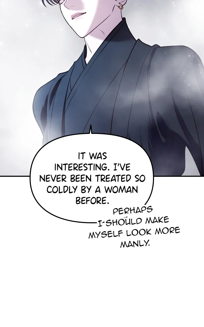 Mystic Prince Chapter 9 page 74 - 