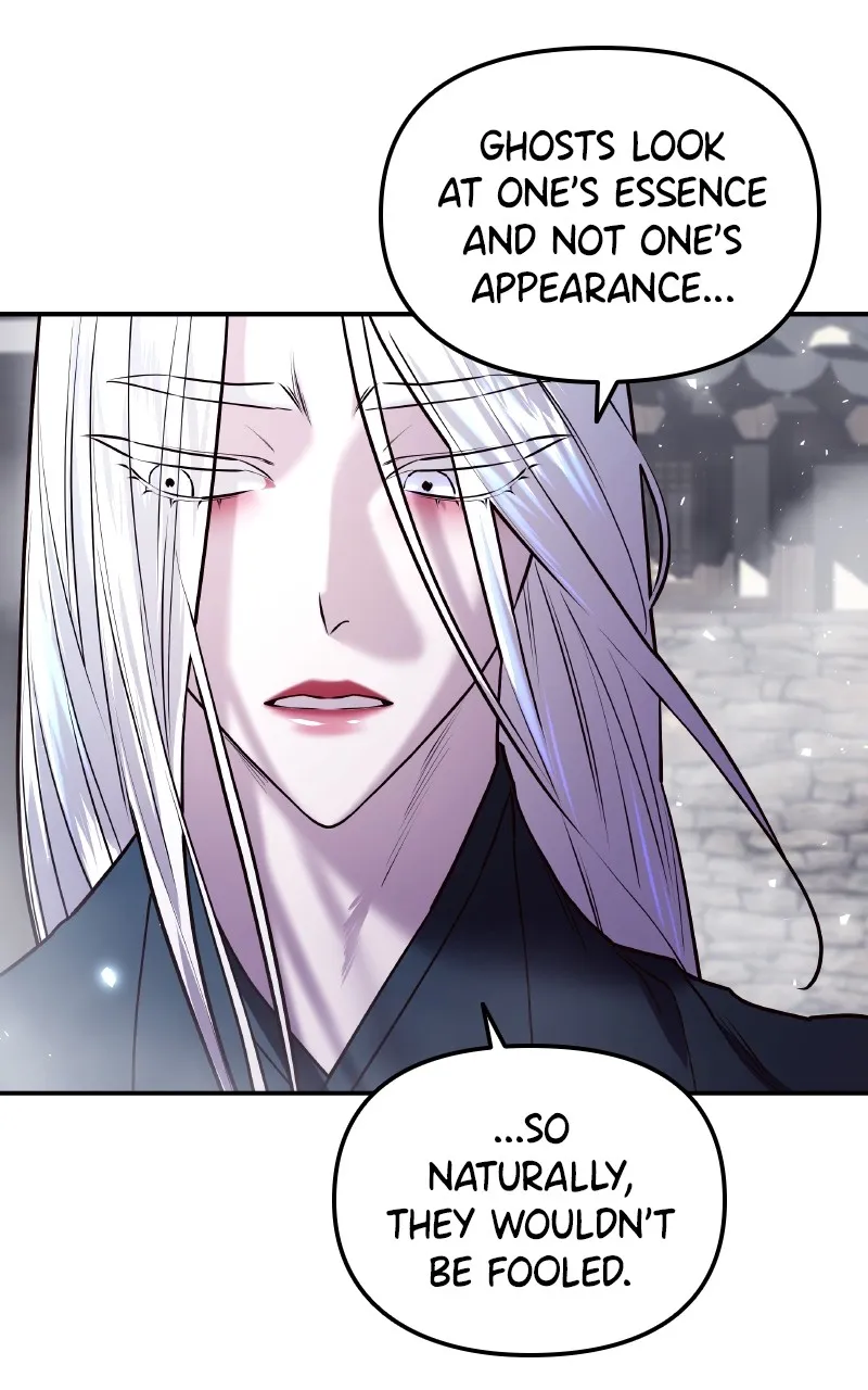 Mystic Prince Chapter 9 page 75 - 