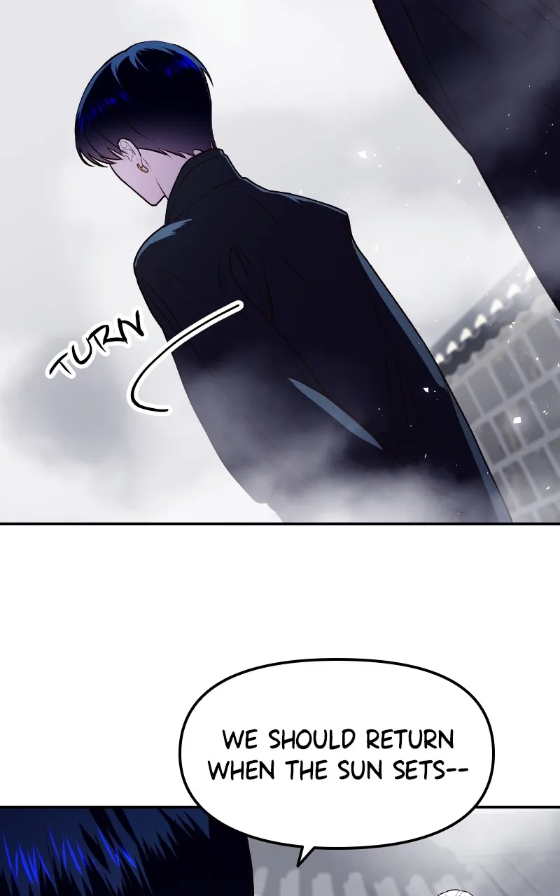 Mystic Prince Chapter 9 page 78 - 