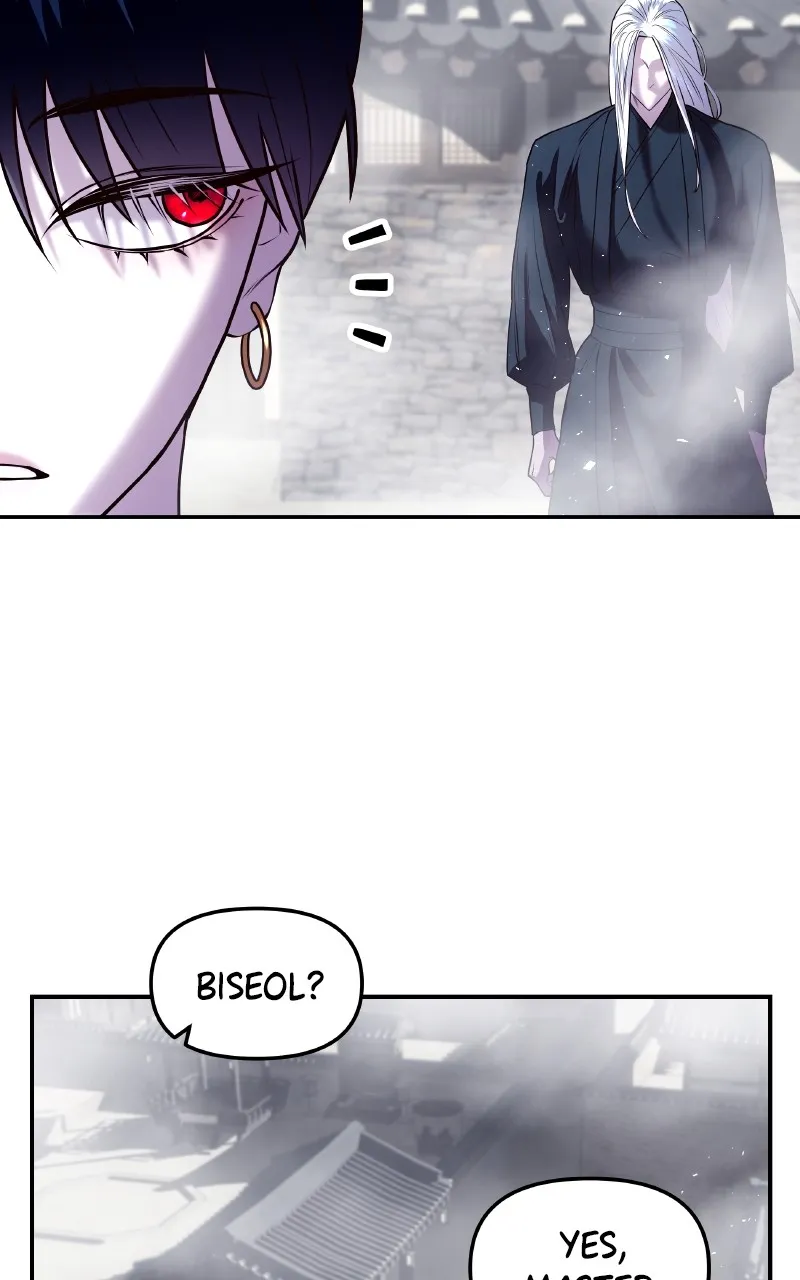 Mystic Prince Chapter 9 page 79 - 