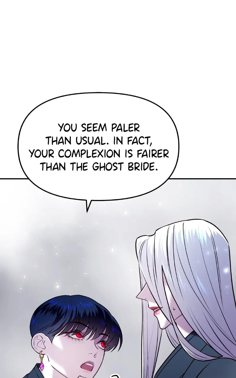 Mystic Prince Chapter 9 page 81 - 