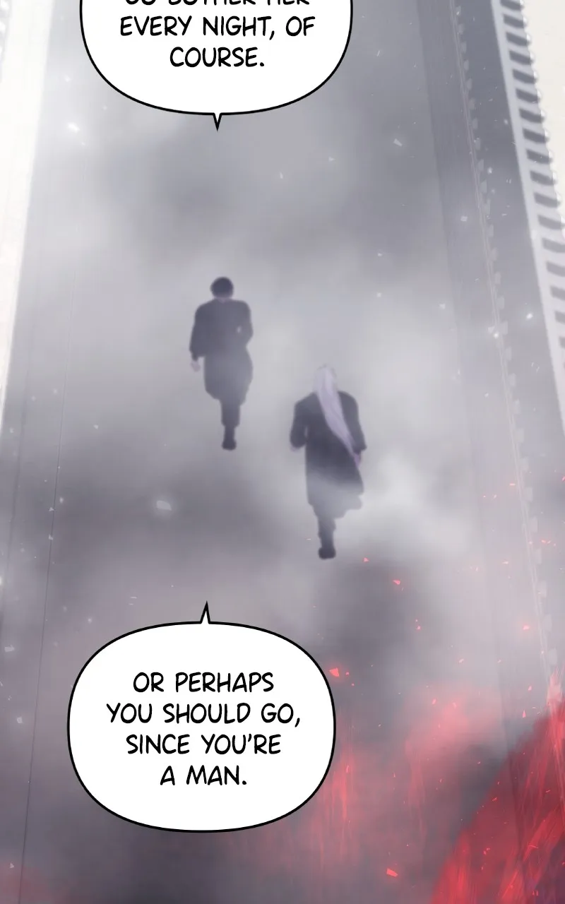 Mystic Prince Chapter 9 page 84 - 