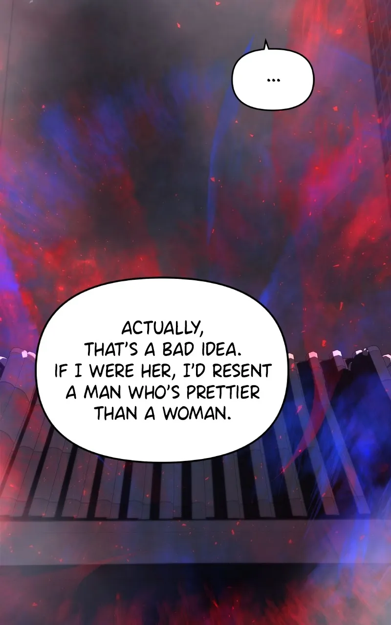 Mystic Prince Chapter 9 page 85 - 