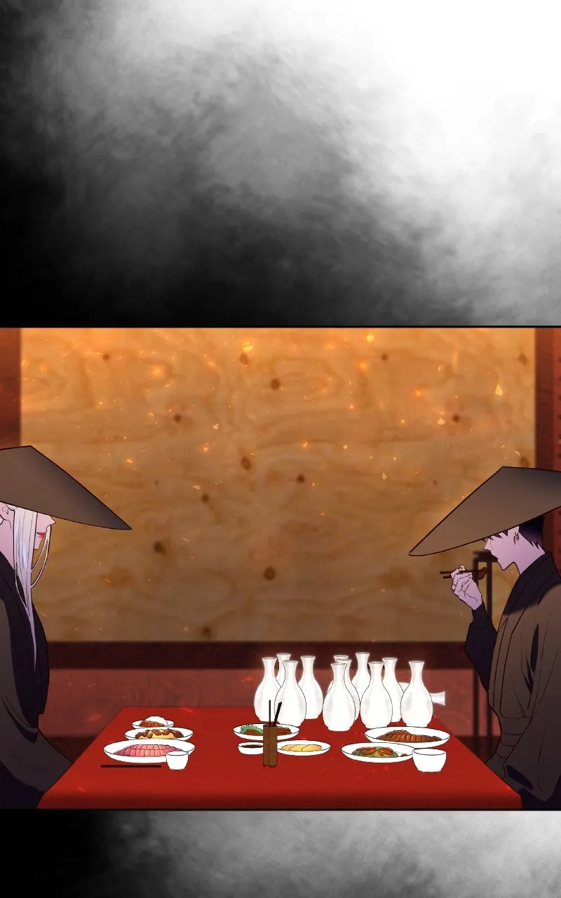 Mystic Prince Chapter 9 page 87 - 