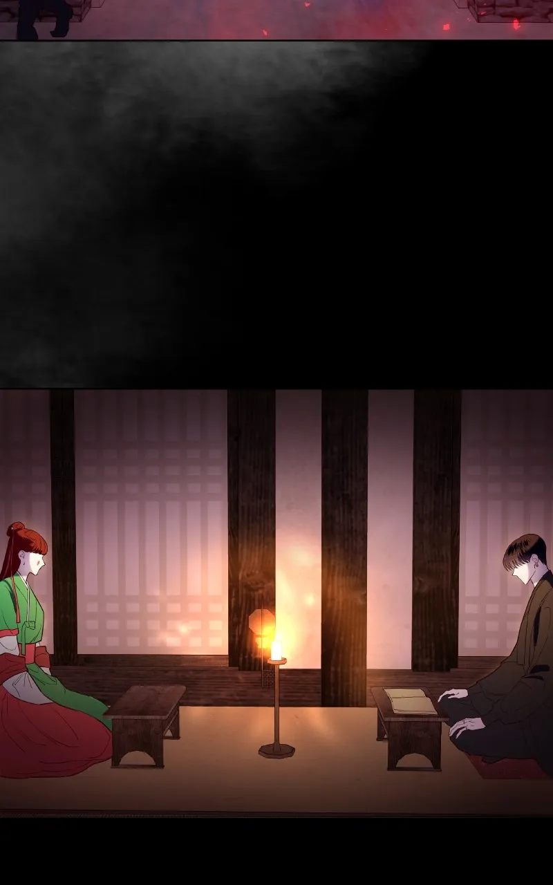 Mystic Prince Chapter 9 page 89 - 