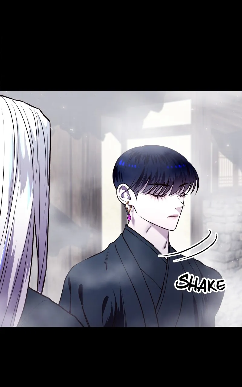 Mystic Prince Chapter 9 page 90 - 
