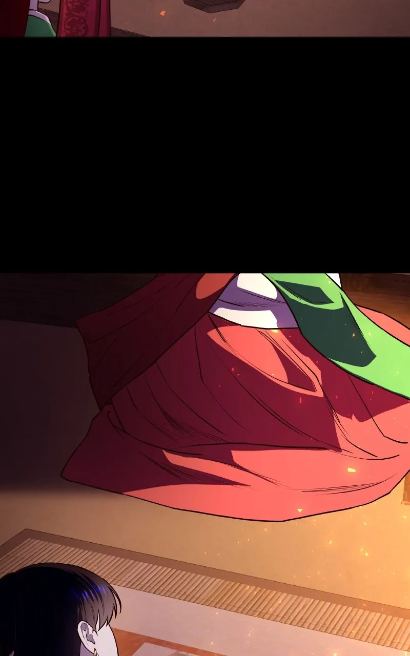 Mystic Prince Chapter 9 page 94 - 