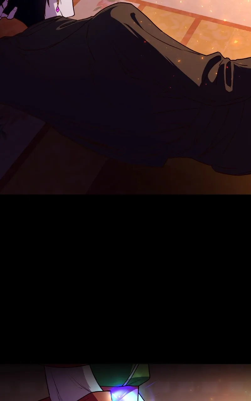 Mystic Prince Chapter 9 page 95 - 