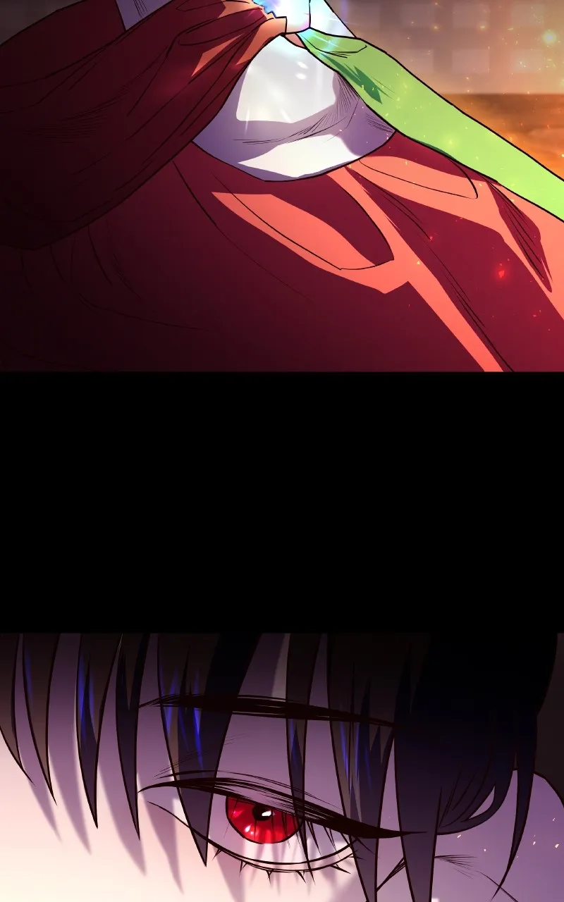 Mystic Prince Chapter 9 page 96 - 