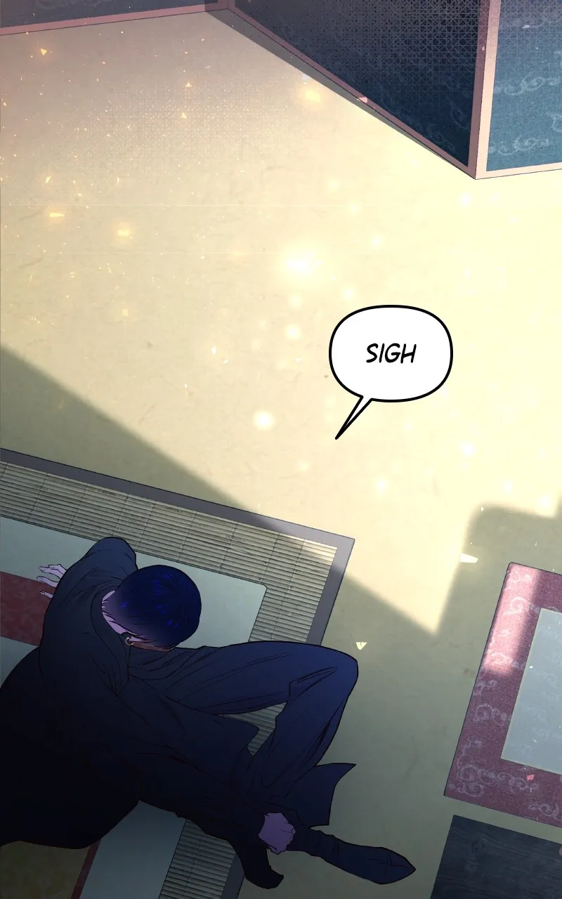 Mystic Prince Chapter 9 page 99 - 