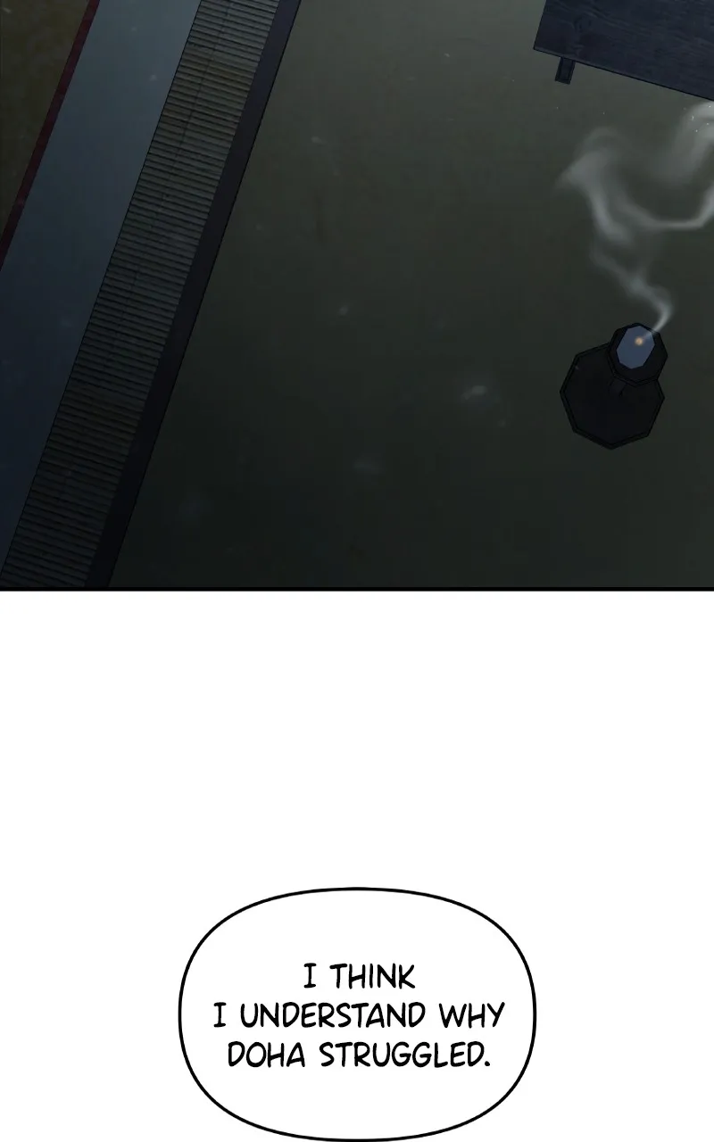 Mystic Prince Chapter 9 page 100 - 