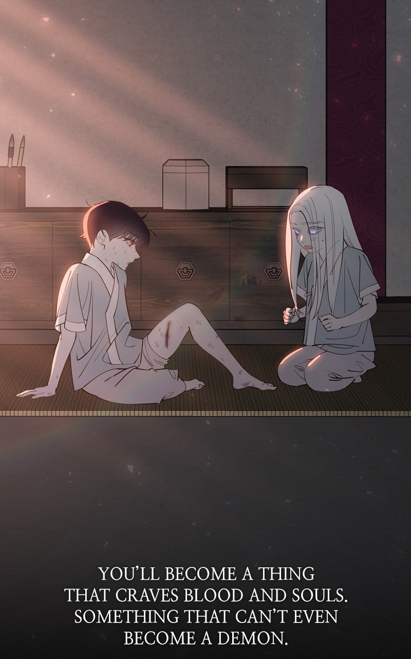 Mystic Prince Chapter 90 page 102 - 