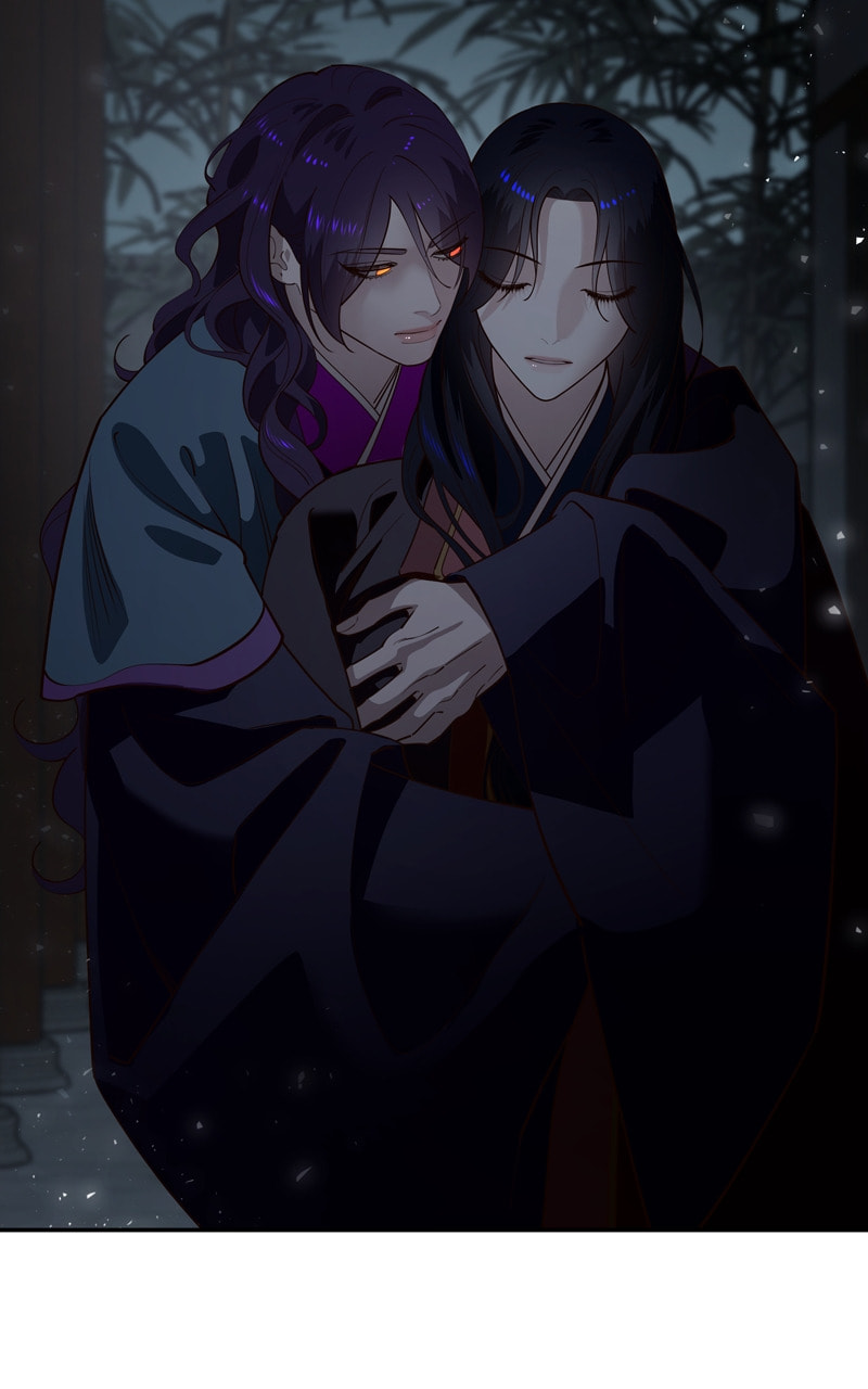 Mystic Prince Chapter 90 page 13 - 