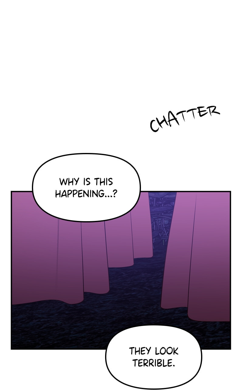 Mystic Prince Chapter 90 page 131 - 