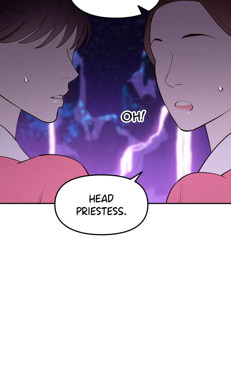 Mystic Prince Chapter 90 page 133 - 