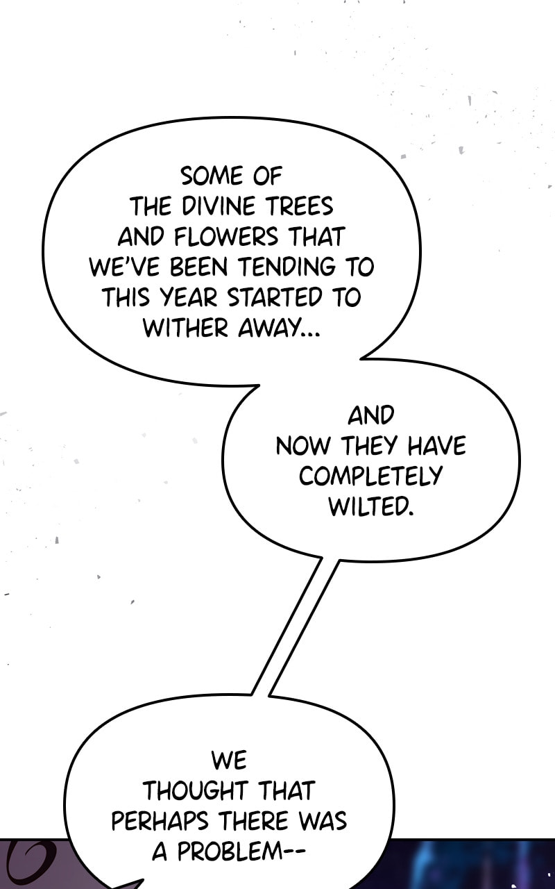 Mystic Prince Chapter 90 page 137 - 