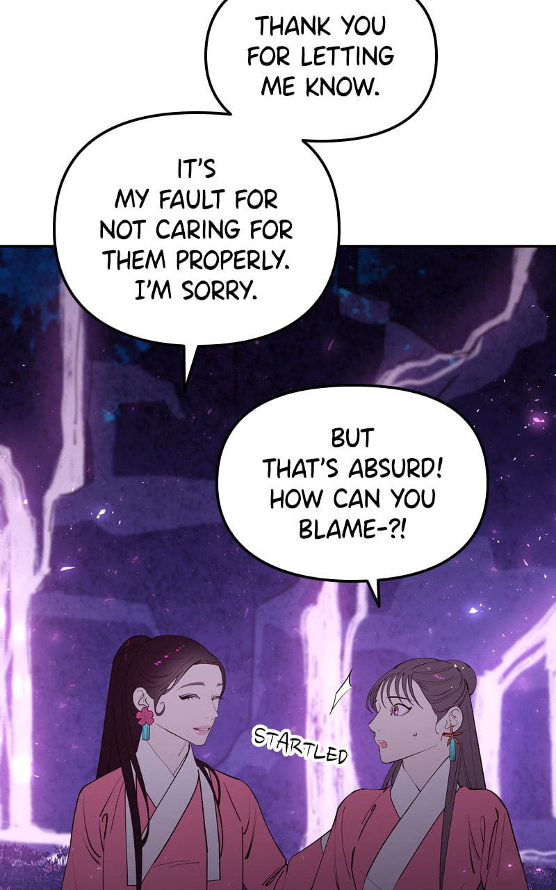 Mystic Prince Chapter 90 page 139 - 