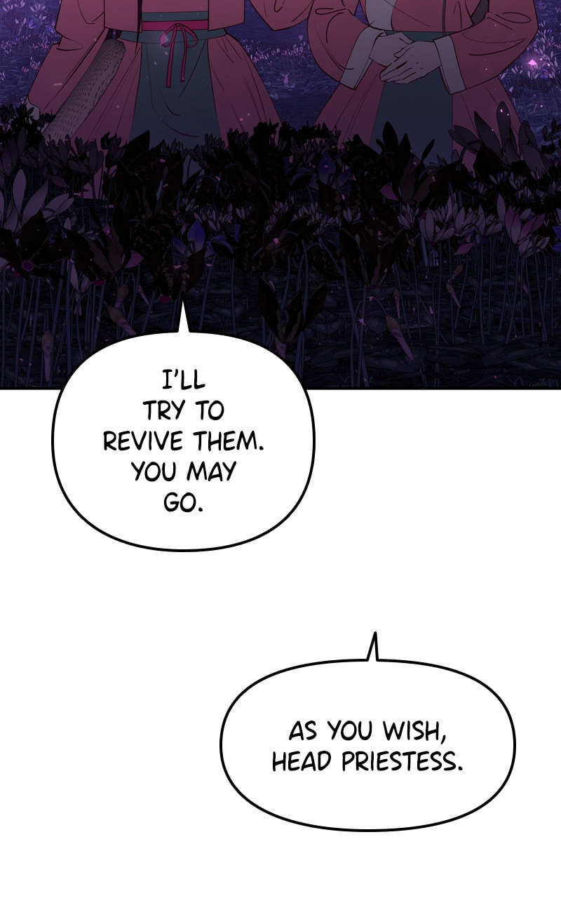 Mystic Prince Chapter 90 page 140 - 
