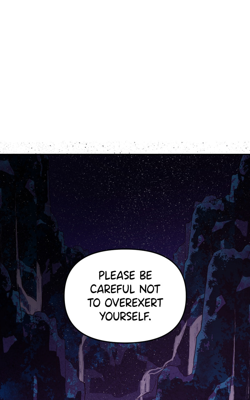 Mystic Prince Chapter 90 page 141 - 