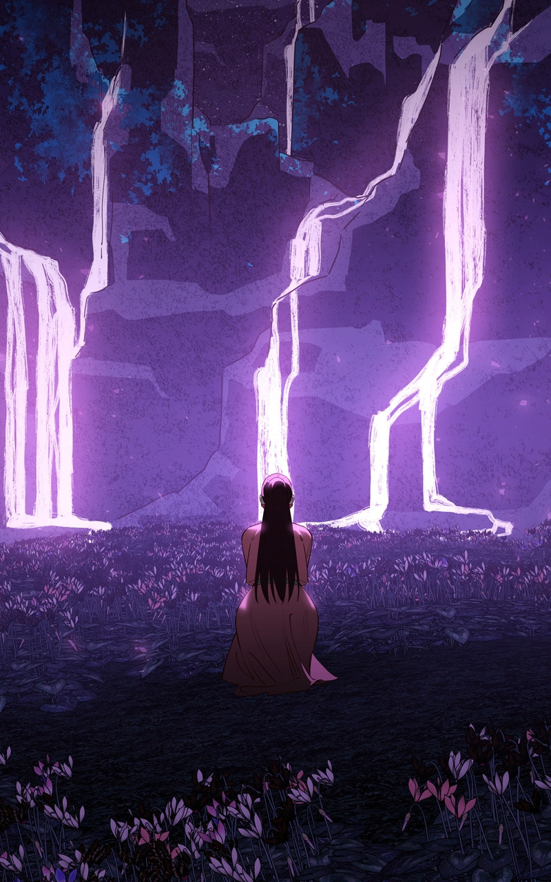 Mystic Prince Chapter 90 page 142 - 