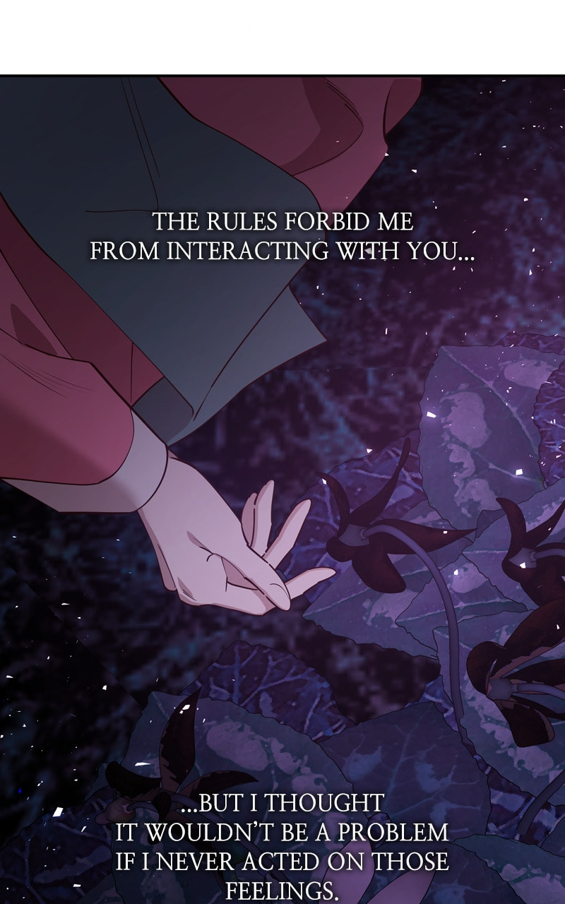 Mystic Prince Chapter 90 page 145 - 