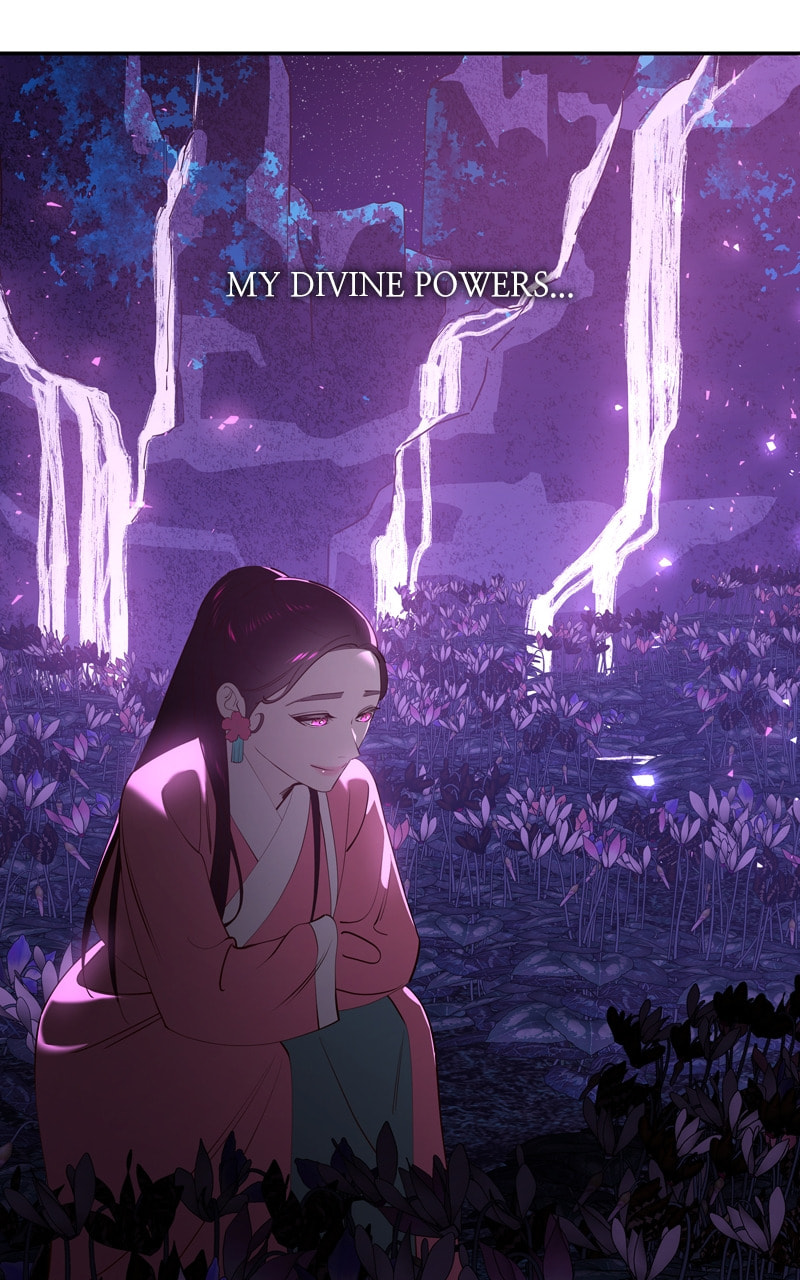 Mystic Prince Chapter 90 page 148 - 