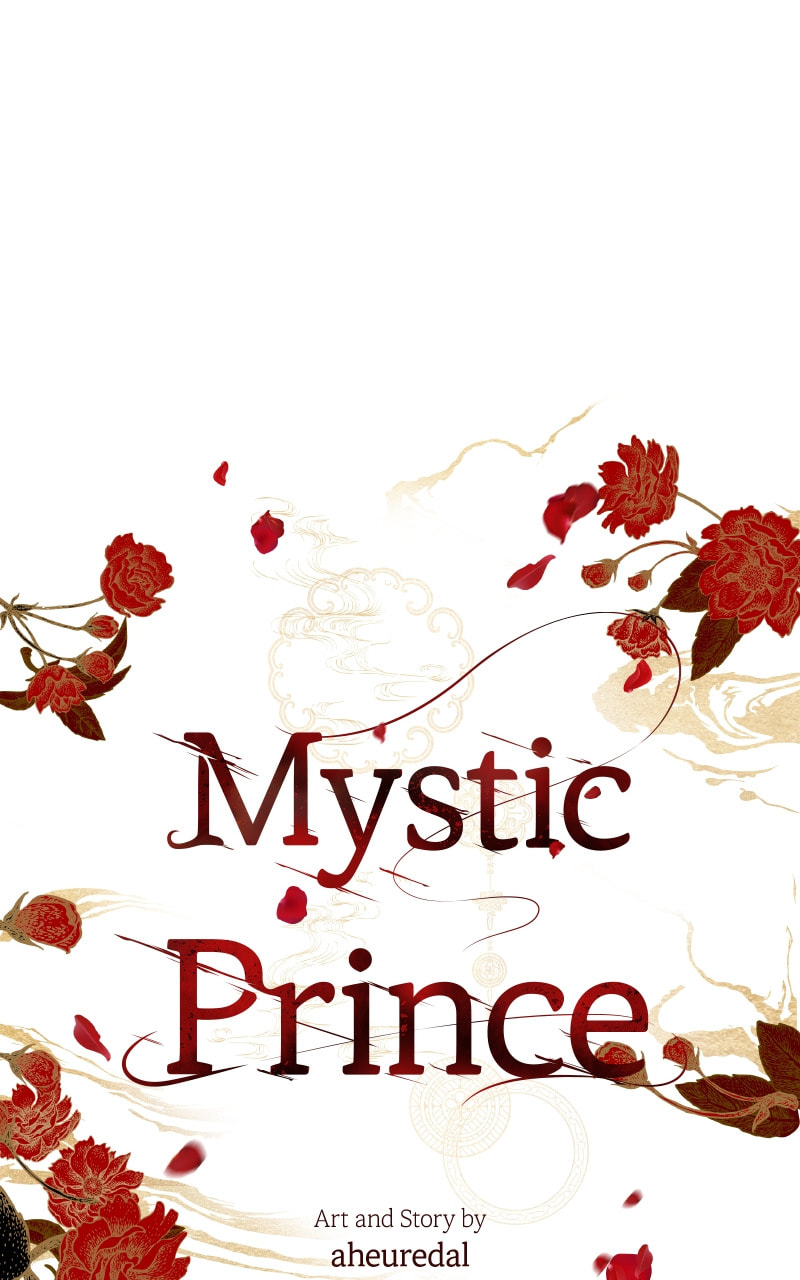 Mystic Prince Chapter 90 page 150 - 