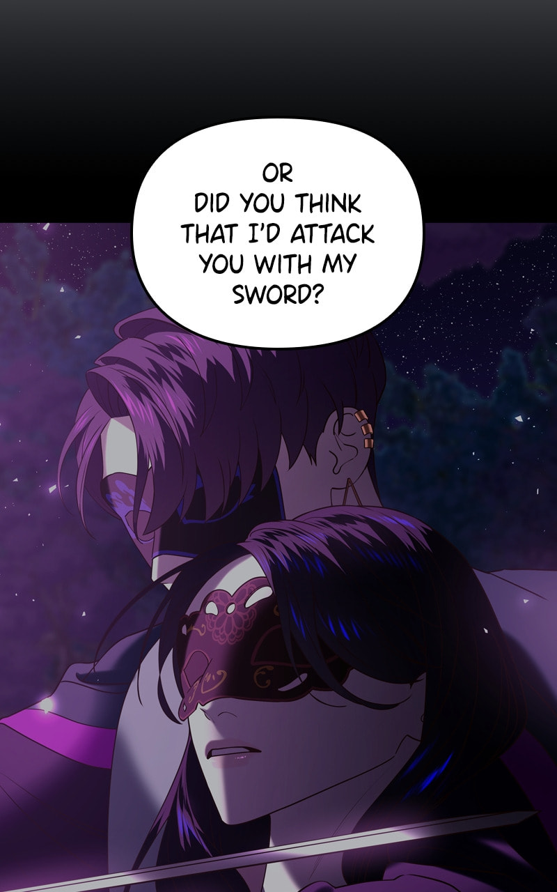 Mystic Prince Chapter 90 page 16 - 
