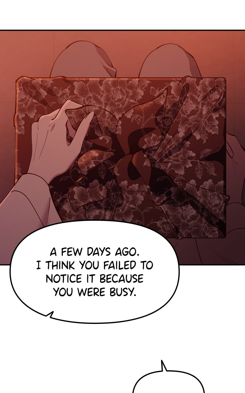 Mystic Prince Chapter 90 page 152 - 