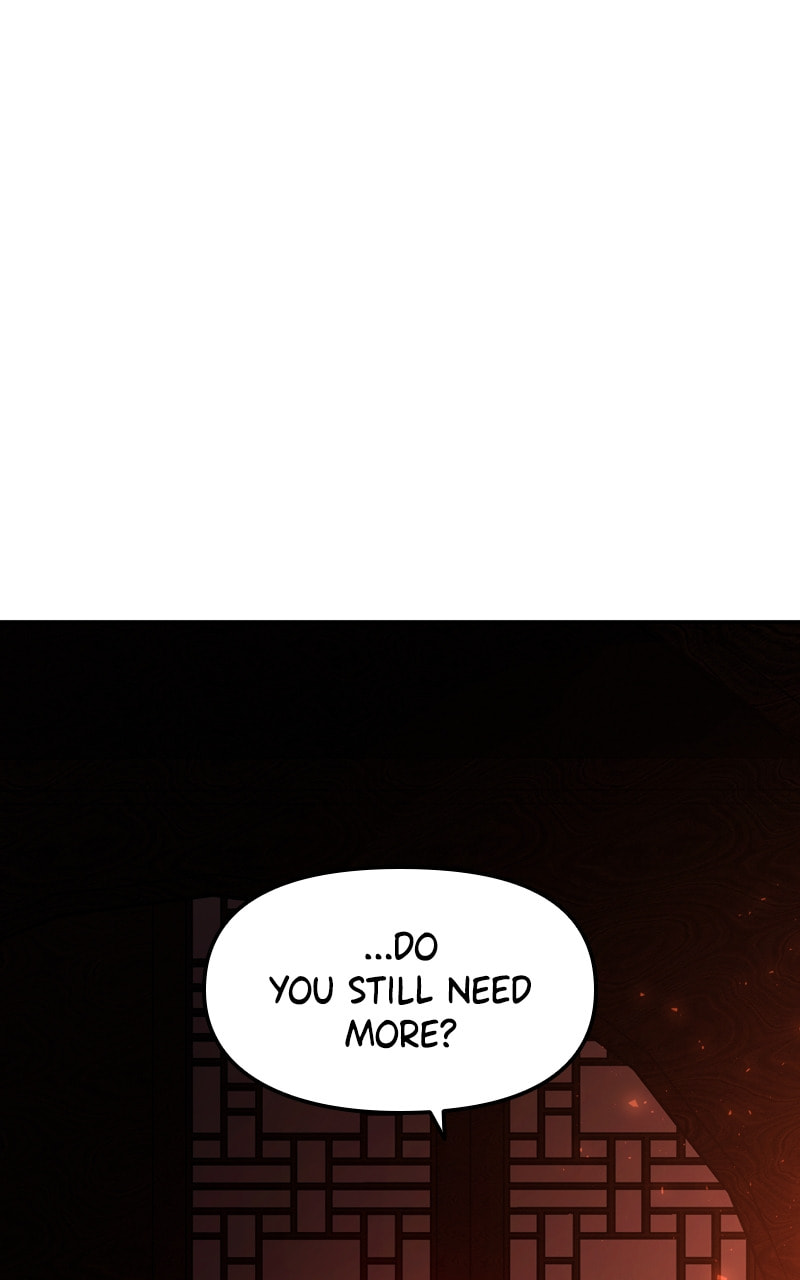 Mystic Prince Chapter 90 page 154 - 