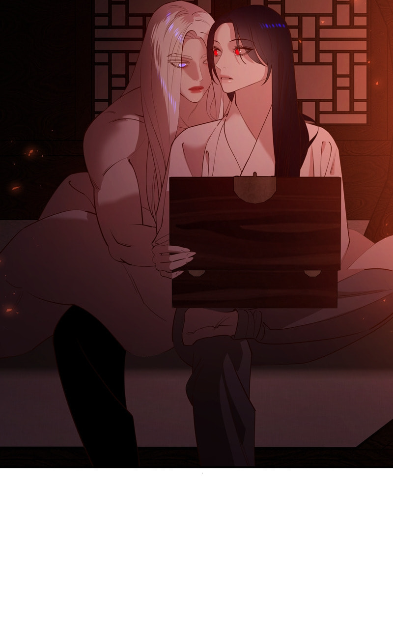 Mystic Prince Chapter 90 page 155 - 
