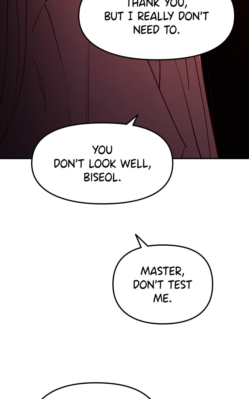 Mystic Prince Chapter 90 page 160 - 