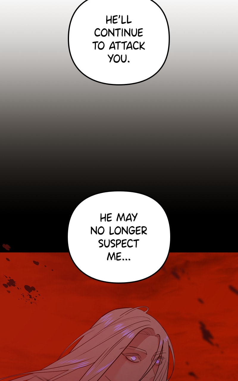 Mystic Prince Chapter 90 page 166 - 