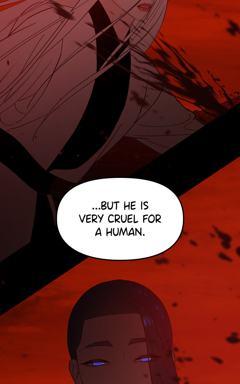 Mystic Prince Chapter 90 page 167 - 