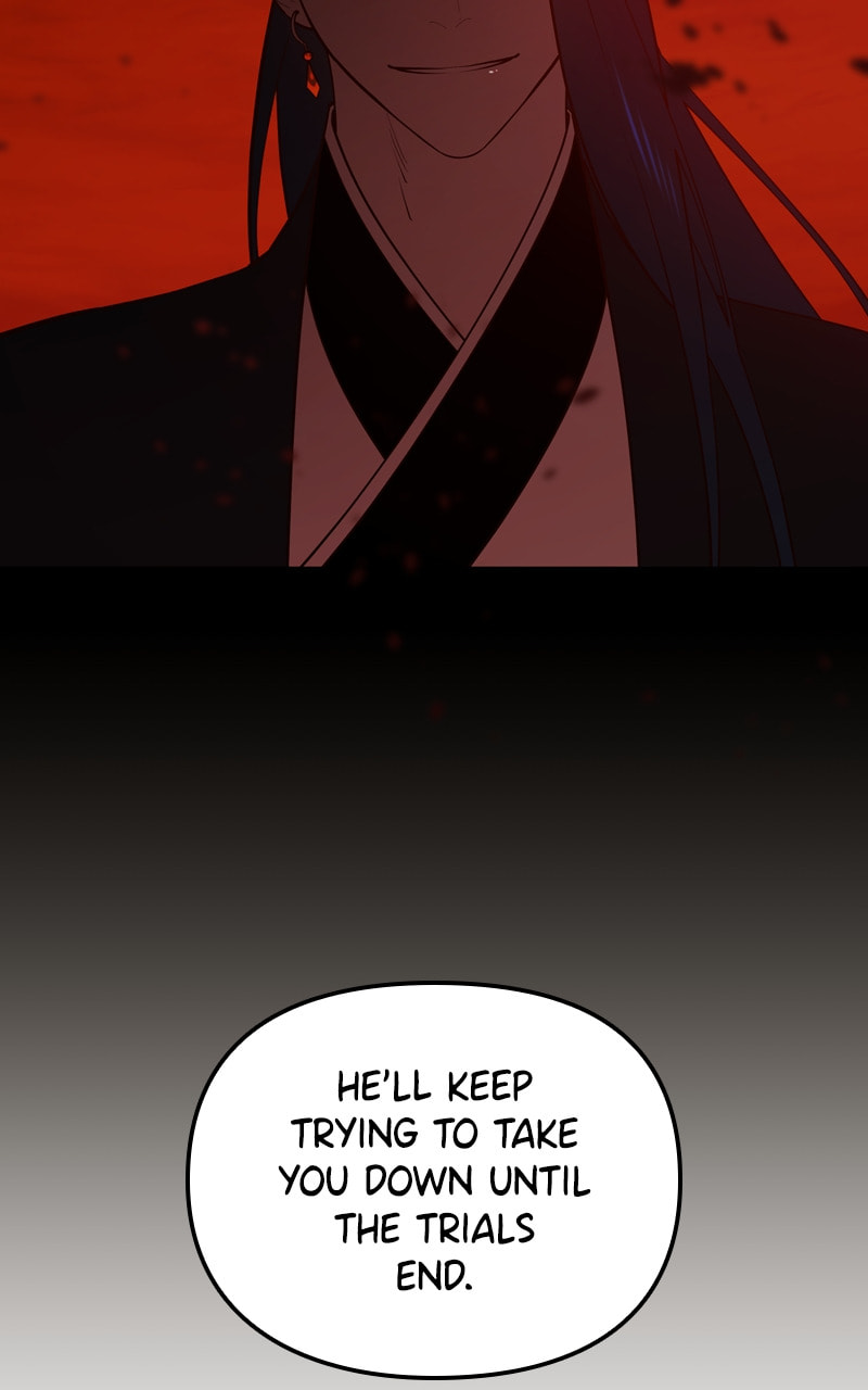 Mystic Prince Chapter 90 page 168 - 