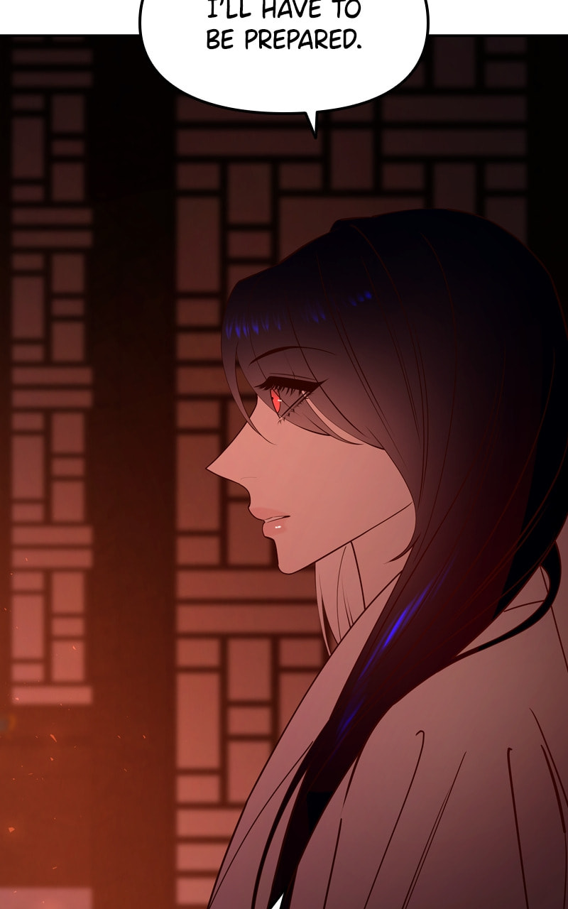 Mystic Prince Chapter 90 page 170 - 