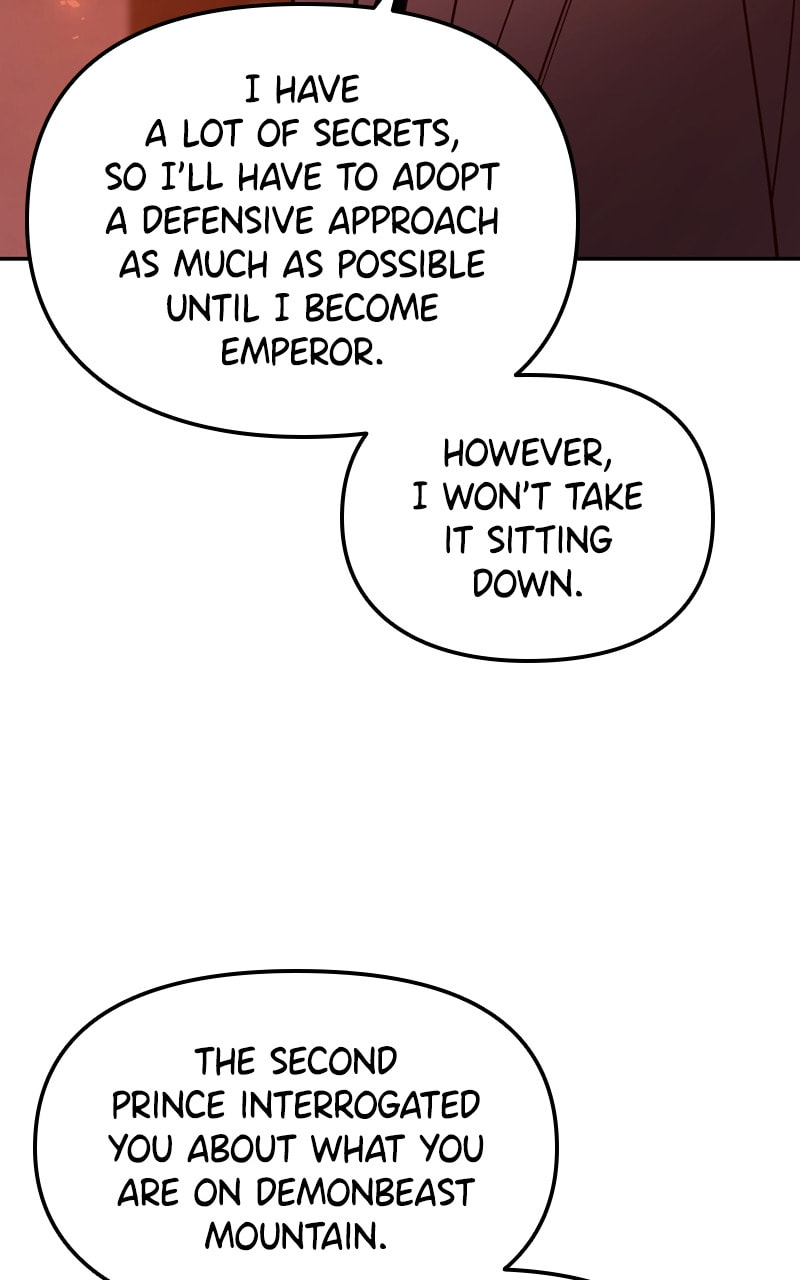 Mystic Prince Chapter 90 page 171 - 