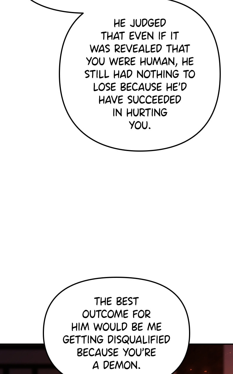 Mystic Prince Chapter 90 page 172 - 