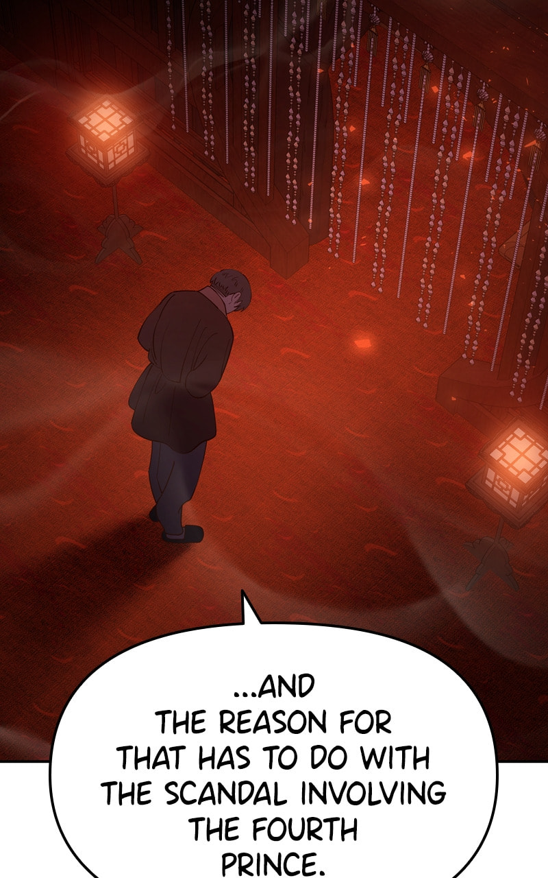 Mystic Prince Chapter 90 page 181 - 