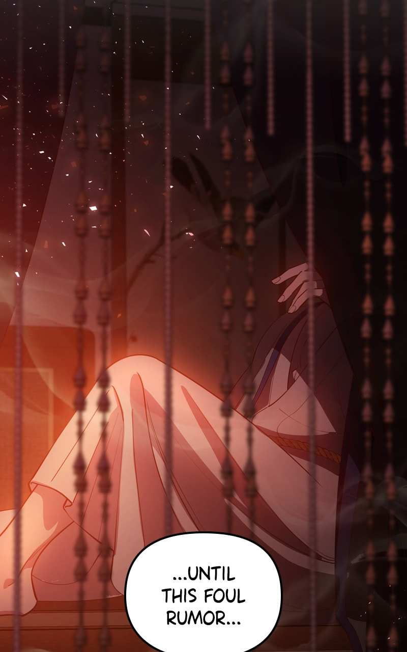 Mystic Prince Chapter 90 page 184 - 