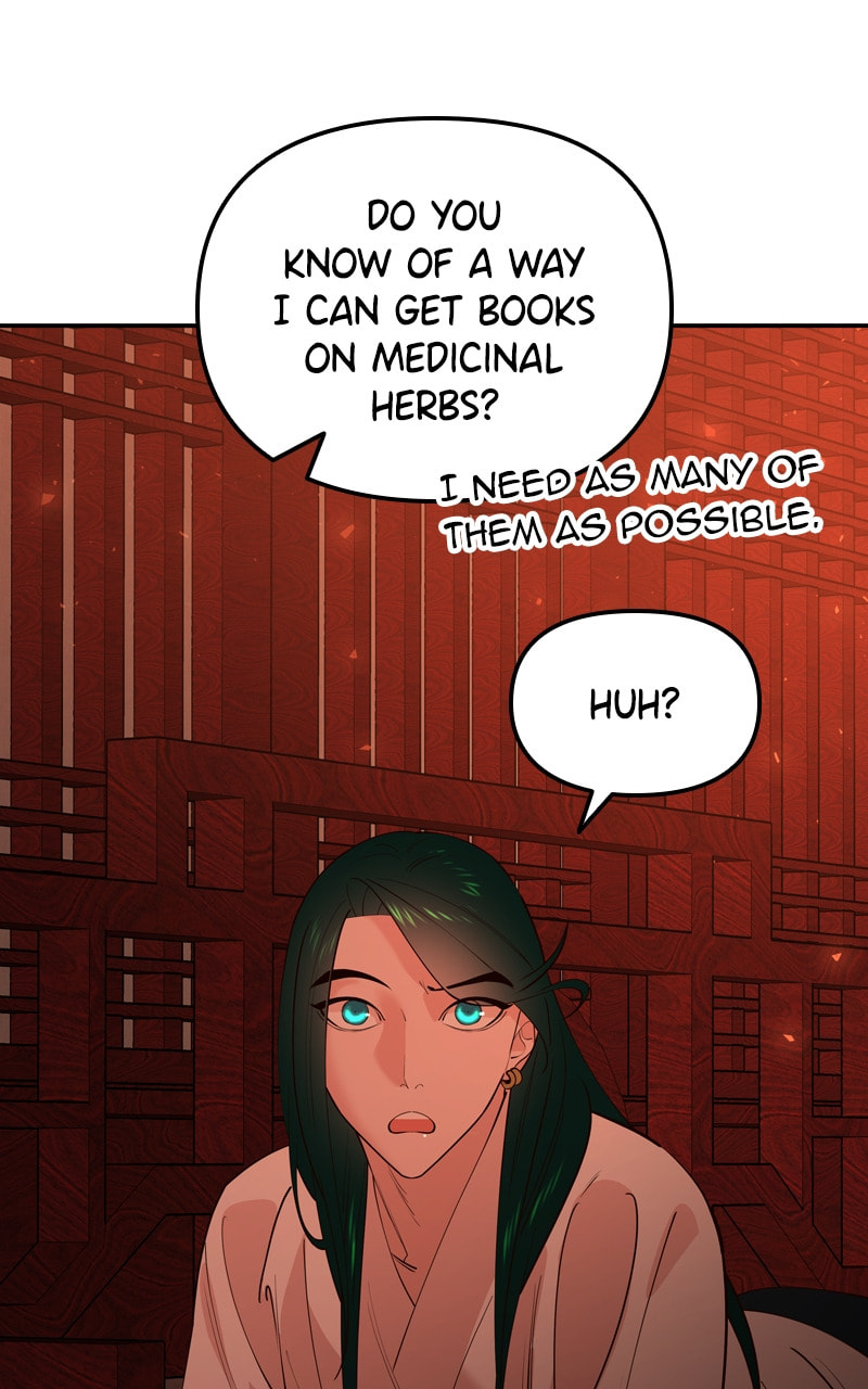 Mystic Prince Chapter 90 page 188 - 