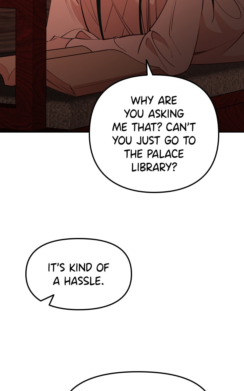 Mystic Prince Chapter 90 page 189 - 