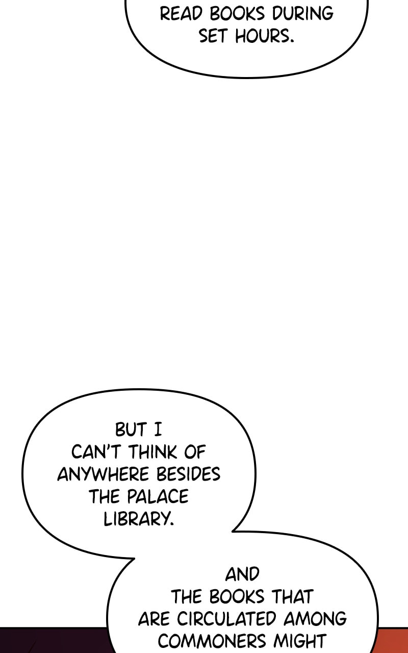 Mystic Prince Chapter 90 page 191 - 