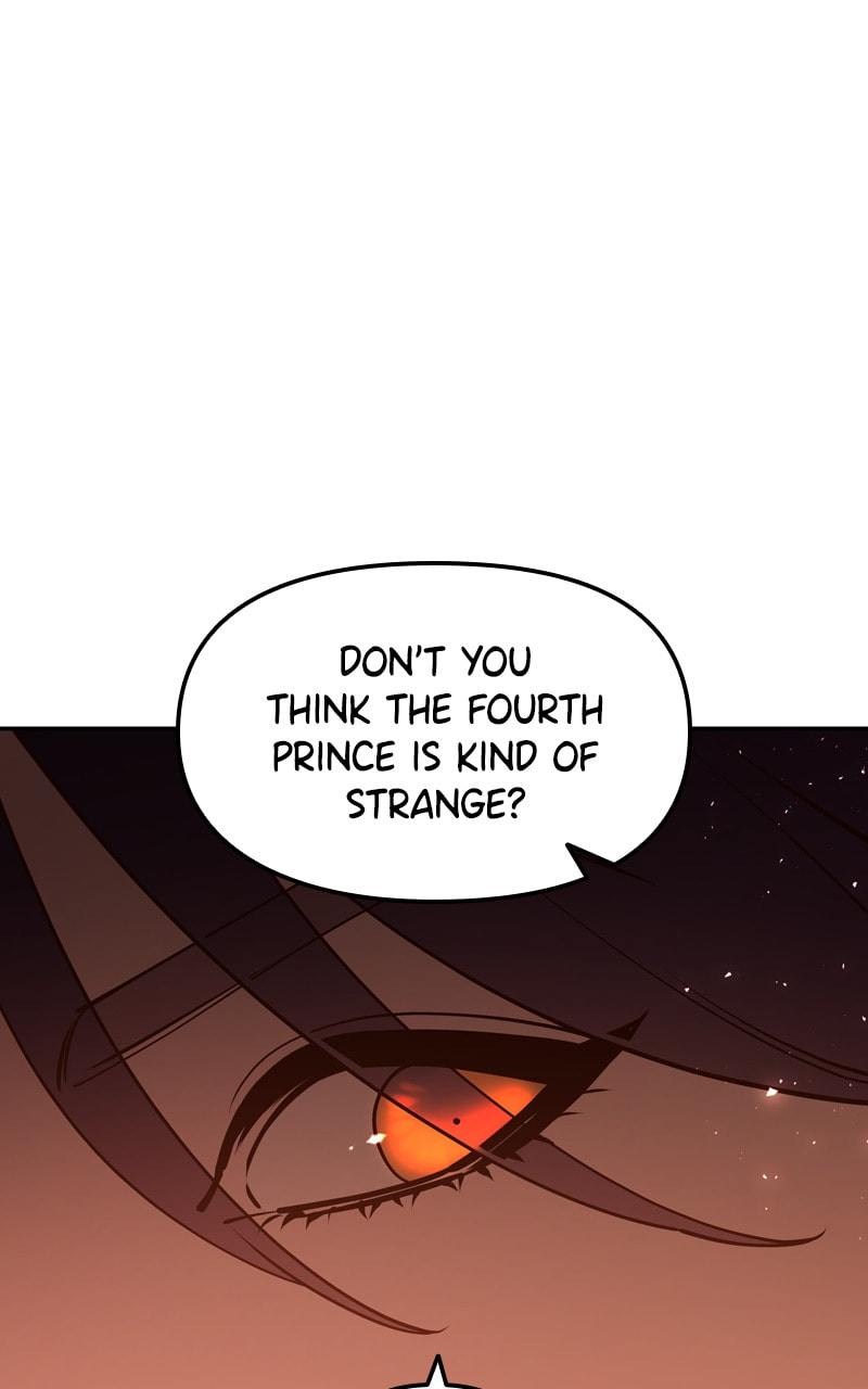 Mystic Prince Chapter 90 page 194 - 