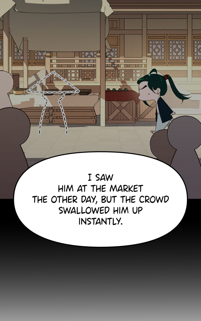 Mystic Prince Chapter 90 page 196 - 