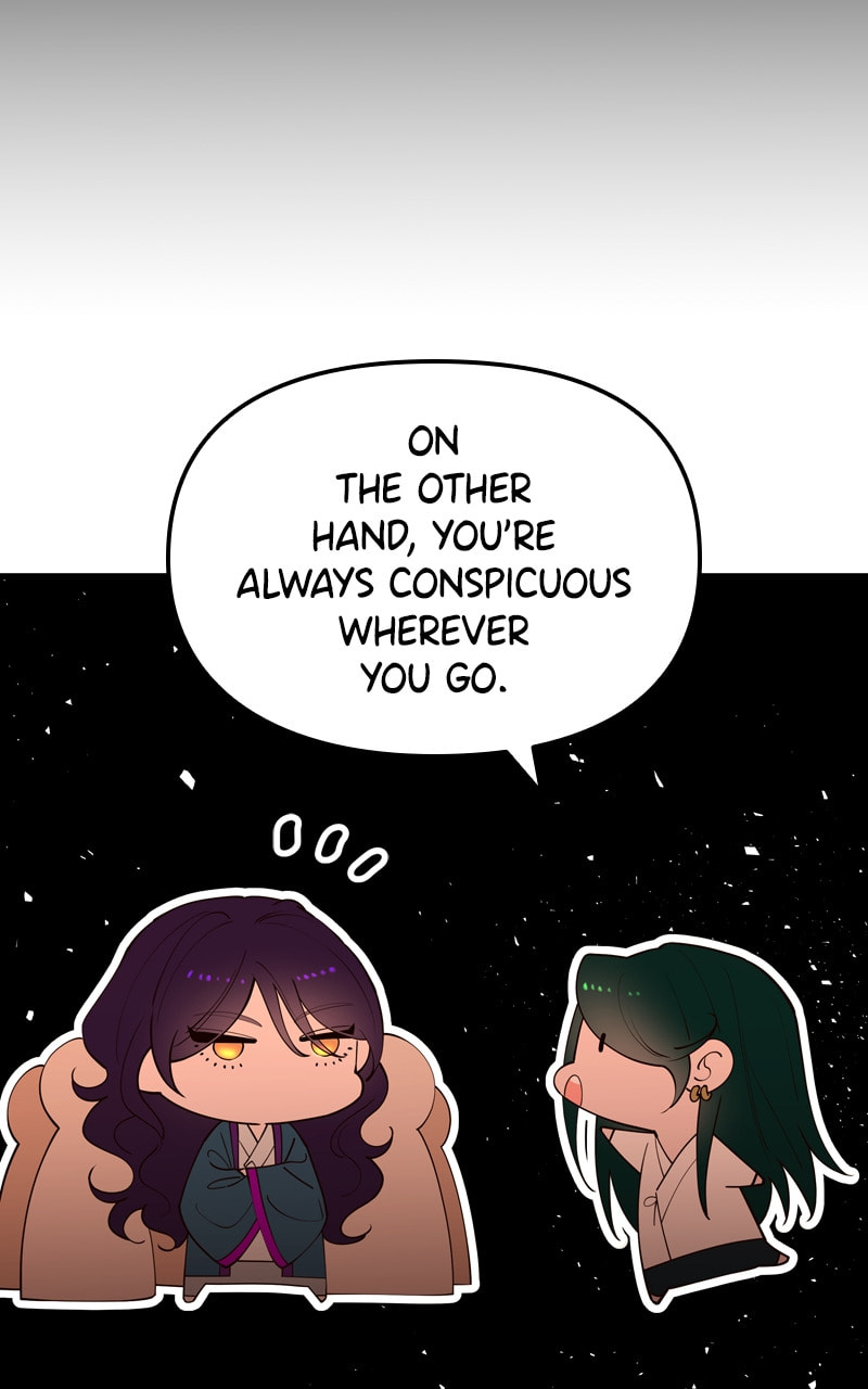 Mystic Prince Chapter 90 page 197 - 