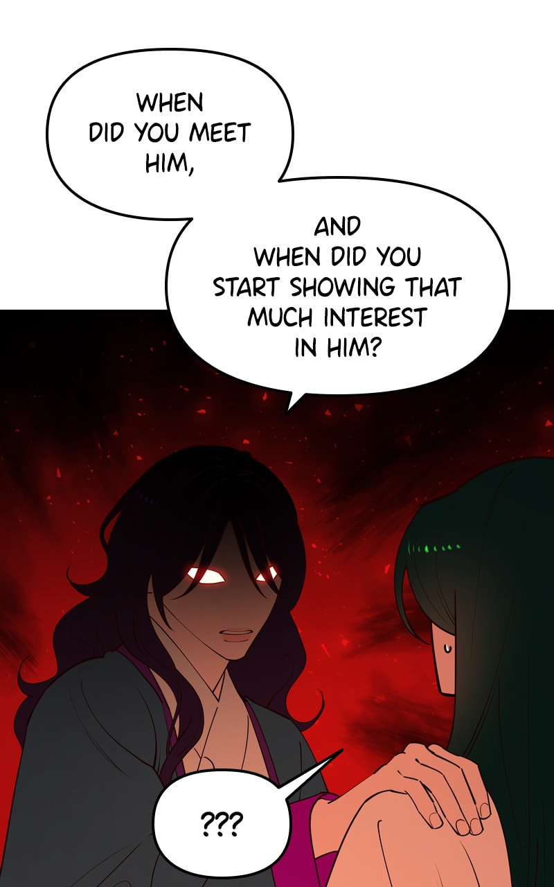 Mystic Prince Chapter 90 page 199 - 