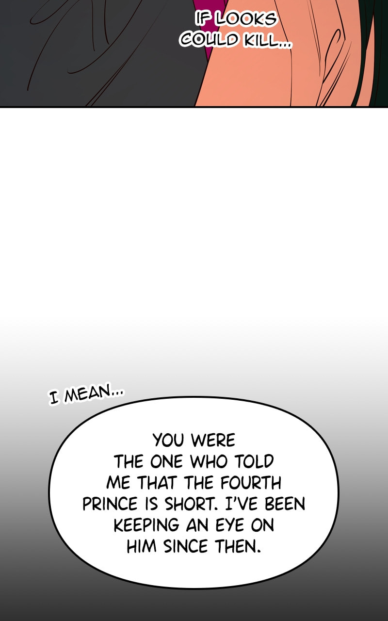 Mystic Prince Chapter 90 page 200 - 